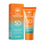 Double Tube Multi-Effect Repair Isolation Sunscreen.
