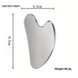 ROLLER MASSAGER Facial Beauty Tool Gua Sha Scraping Massage Tools